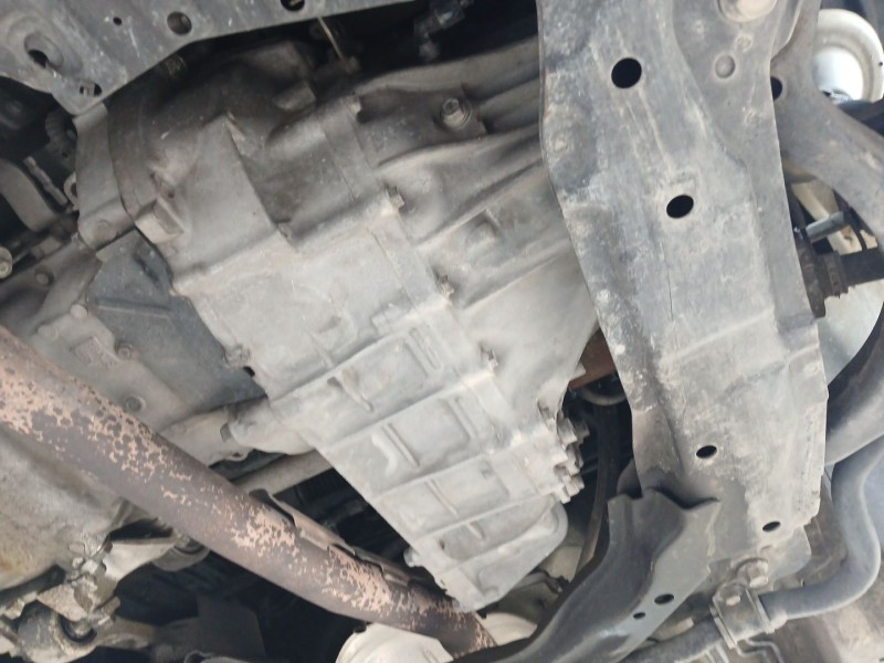 Recambio de caja cambios para honda fr-v (be) 1.8 (be1) referencia OEM IAM   b