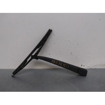 Recambio de brazo limpia trasero para ford fiesta (ccn) referencia OEM IAM 8A6117406AA  