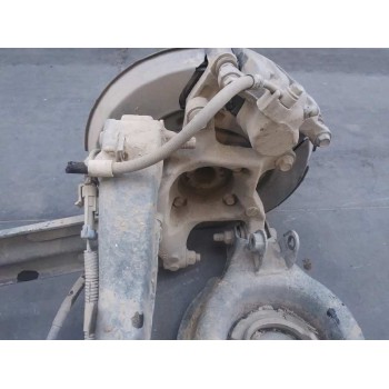 Recambio de puente trasero para chevrolet captiva 2.2 vcdi lt 2wd referencia OEM IAM   