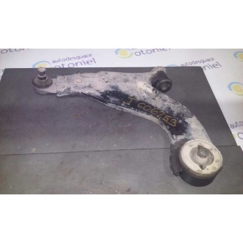 BRAZO SUSPENSION INFERIOR DELANTERO IZQUIERDO 
