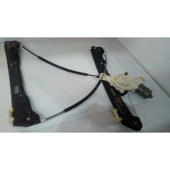 ELEVALUNAS DELANTERO IZQUIERDO ELECTRICO 5P 6 PINS