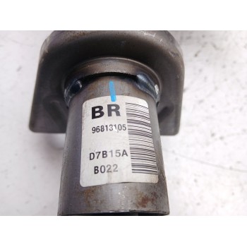 Recambio de columna direccion para chevrolet epica (kl1_) 2.0 d referencia OEM IAM 96844403  