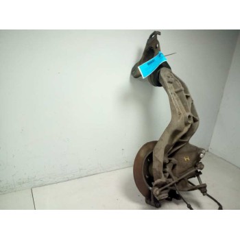 Recambio de mangueta trasera izquierda para mini mini (r56) 1.6 diesel cat referencia OEM IAM 33326780001  