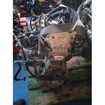 Recambio de motor casco para bmw serie 3 berlina (e46) 2.0 diesel cat referencia OEM IAM 204D4 CASCO 