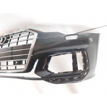 Recambio de paragolpes delantero para audi a6 c8 (4a2) 40 tdi mild hybrid quattro referencia OEM IAM 4K0807437C 4K0807437D 