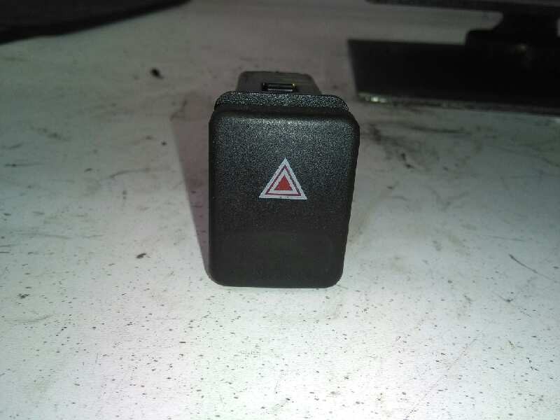 Recambio de warning para mg serie 200 xw cabrio referencia OEM IAM   