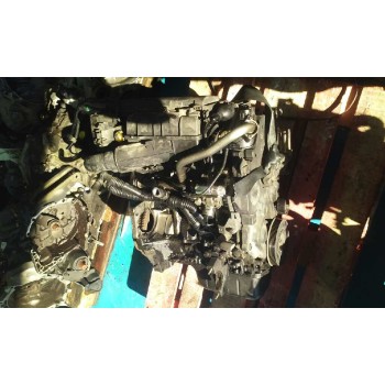 MOTOR COMPLETO F6JA <<?>> 