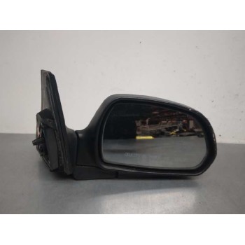 RETROVISOR DERECHO 3 PINES ROZADO