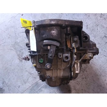 Recambio de caja casco para nissan primastar (x83) 1.9 dci diesel cat referencia OEM IAM PK5019  