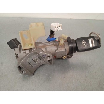 Recambio de conmutador de arranque para hyundai i30 (gd) 1.6 crdi cat referencia OEM IAM   