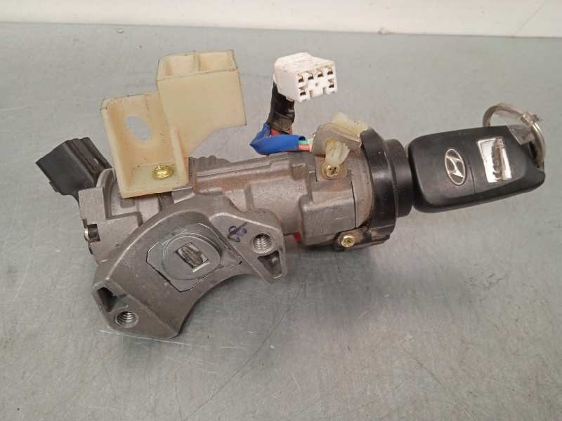 Recambio de conmutador de arranque para hyundai i30 (gd) 1.6 crdi cat referencia OEM IAM   