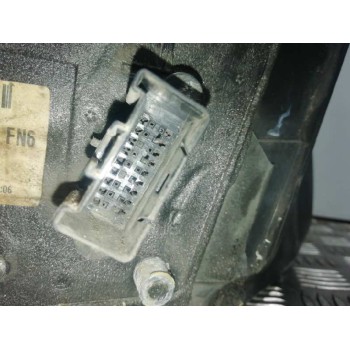 Recambio de retrovisor derecho para opel vectra c berlina club referencia OEM IAM 24436147 ELECTRICO 5 PIN 