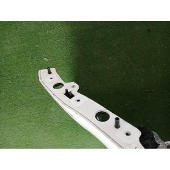 Recambio de paragolpes delantero para ford ecosport 1.5 tdci referencia OEM IAM CN1517757H  