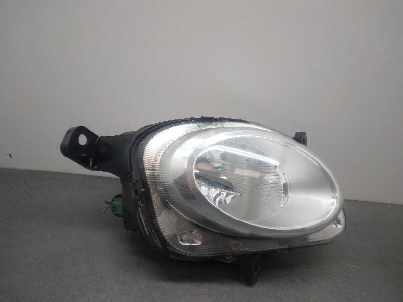 Recambio de piloto delantero derecho para fiat 500 l (330) basic referencia OEM IAM   