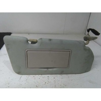 PARASOL DERECHO CON LUZ