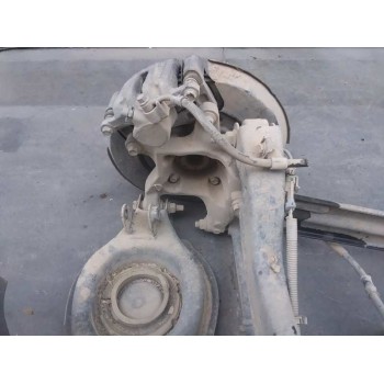 Recambio de puente trasero para chevrolet captiva 2.2 vcdi lt 2wd referencia OEM IAM   