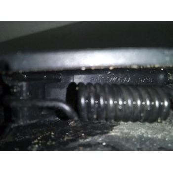 Recambio de brazo limpia trasero para ford fiesta (ccn) referencia OEM IAM 8A6117406AA  