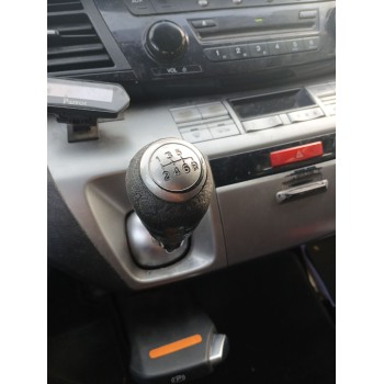 Recambio de caja cambios para honda fr-v (be) 1.8 (be1) referencia OEM IAM   b