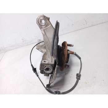 Recambio de mangueta delantera derecha para chevrolet orlando 1.8 cat referencia OEM IAM 13246527  