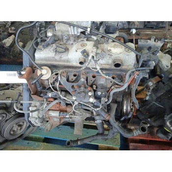 MOTOR COMPLETO KKDA M 