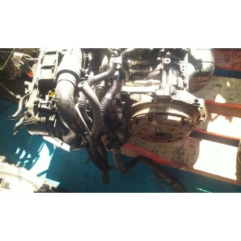 Recambio de motor completo para ford fiesta (cbk) ambiente referencia OEM IAM F6JA <<?>> 