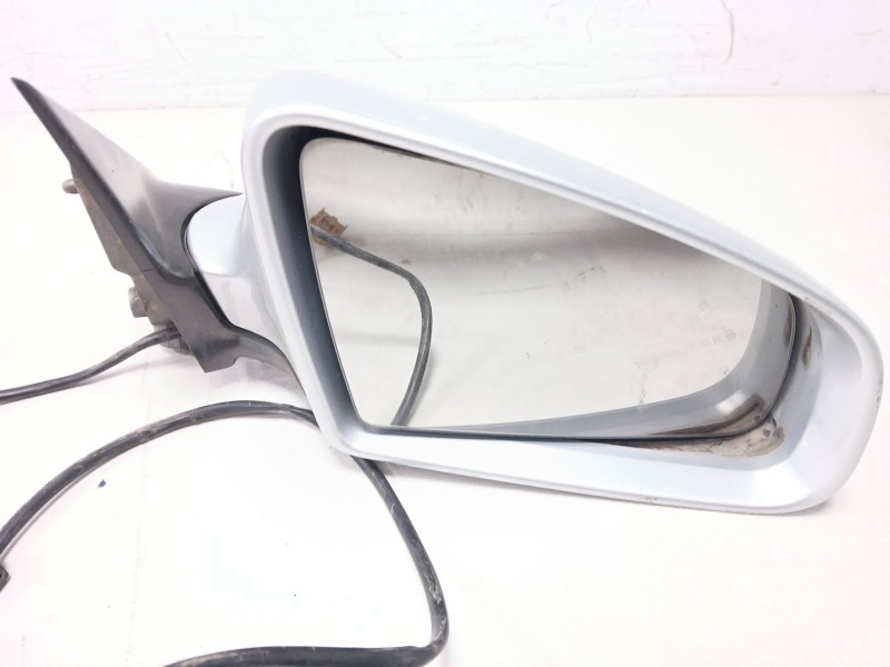 Recambio de retrovisor derecho para audi a4 b7 (8ec) 2.0 tdi 16v referencia OEM IAM 5 CABLES  