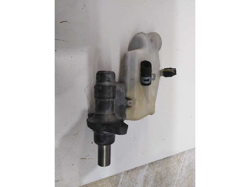 Recambio de bomba freno para toyota yaris (ksp9/scp9/nlp9) básico referencia OEM IAM 4720109161  