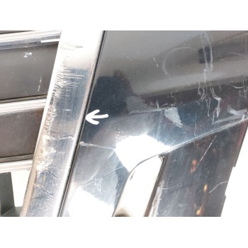 Recambio de paragolpes delantero para audi a6 c8 (4a2) 40 tdi mild hybrid quattro referencia OEM IAM 4K0807437C 4K0807437D 