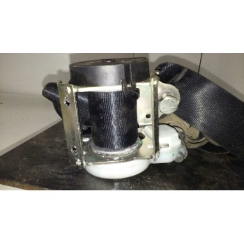 Recambio de cinturon seguridad trasero izquierdo para lancia ypsilon (101) 1.2 cat referencia OEM IAM 735456075  