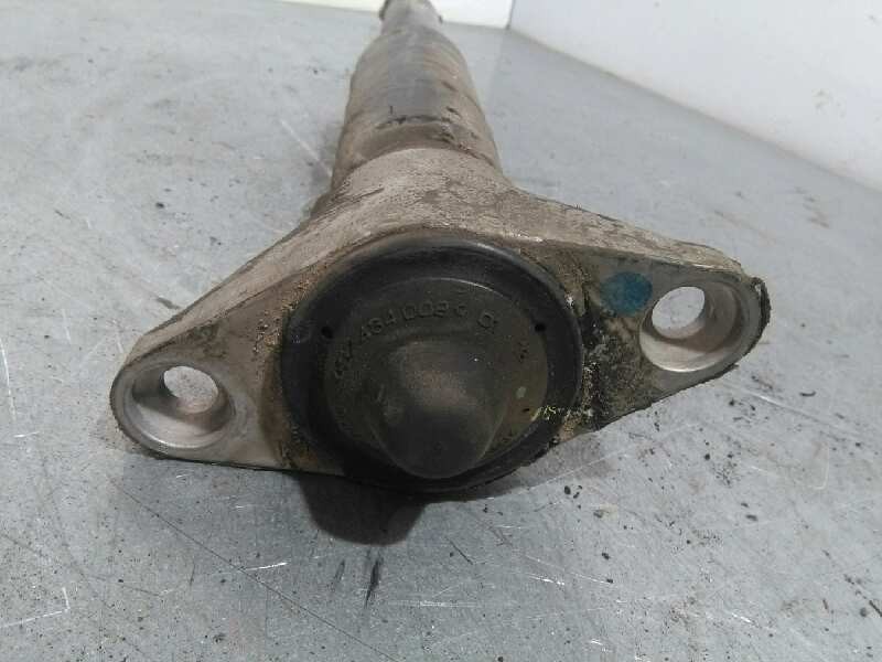 Recambio de amortiguador trasero derecho para hyundai i30 (gd) classic referencia OEM IAM 55300A6050  