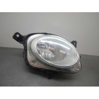 Recambio de piloto delantero derecho para fiat 500 l (330) basic referencia OEM IAM   