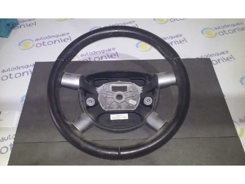 Recambio de volante para ford mondeo berlina (ge) ambiente (06.2003) (d) referencia OEM IAM   4 RADIOS