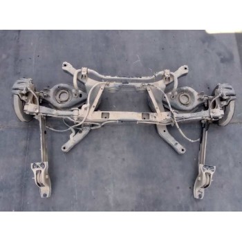 Recambio de puente trasero para chevrolet captiva 2.2 vcdi lt 2wd referencia OEM IAM   