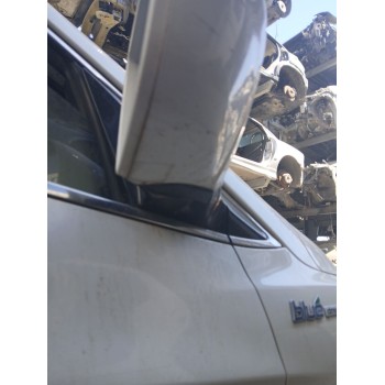 Recambio de retrovisor derecho para hyundai i40 i cw (vf) 1.7 crdi referencia OEM IAM E4023588 E4023589 