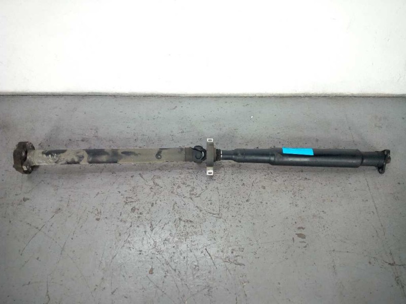 Recambio de transmision central para bmw serie 3 touring (e91) 320d referencia OEM IAM 752734207  