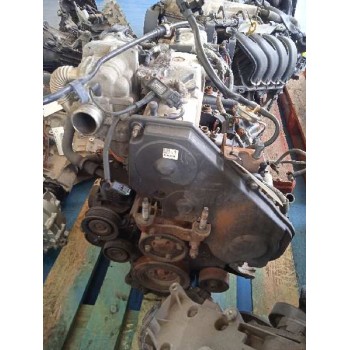 Recambio de motor completo para ford focus turnier (cb4) trend referencia OEM IAM KKDA M 