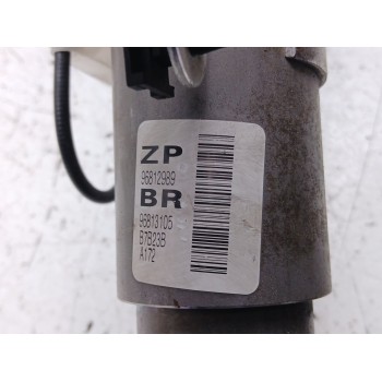 Recambio de columna direccion para chevrolet epica (kl1_) 2.0 d referencia OEM IAM 96844403  