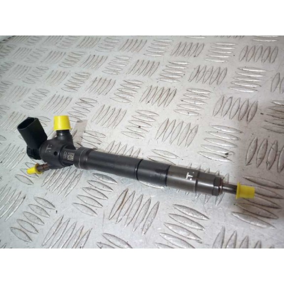 Recambio de inyector para seat leon st (5f8) reference referencia OEM IAM 04L130277D  