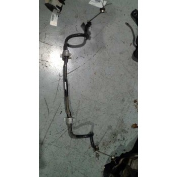 BARRA ESTABILIZADORA DELANTERA 