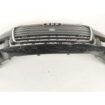 Recambio de paragolpes delantero para audi a6 c8 (4a2) 40 tdi mild hybrid quattro referencia OEM IAM 4K0807437C 4K0807437D 