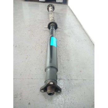 Recambio de transmision central para bmw serie 3 touring (e91) 320d referencia OEM IAM 752734207  