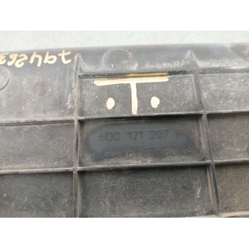 Recambio de electroventilador para seat ibiza iii (6l1) 1.2 referencia OEM IAM 6Q0121207F  