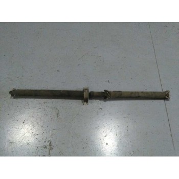 Recambio de transmision central para tata safari 1.9 d (4x4) referencia OEM IAM   157CM