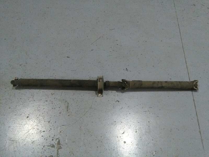 Recambio de transmision central para tata safari 1.9 d (4x4) referencia OEM IAM   157CM