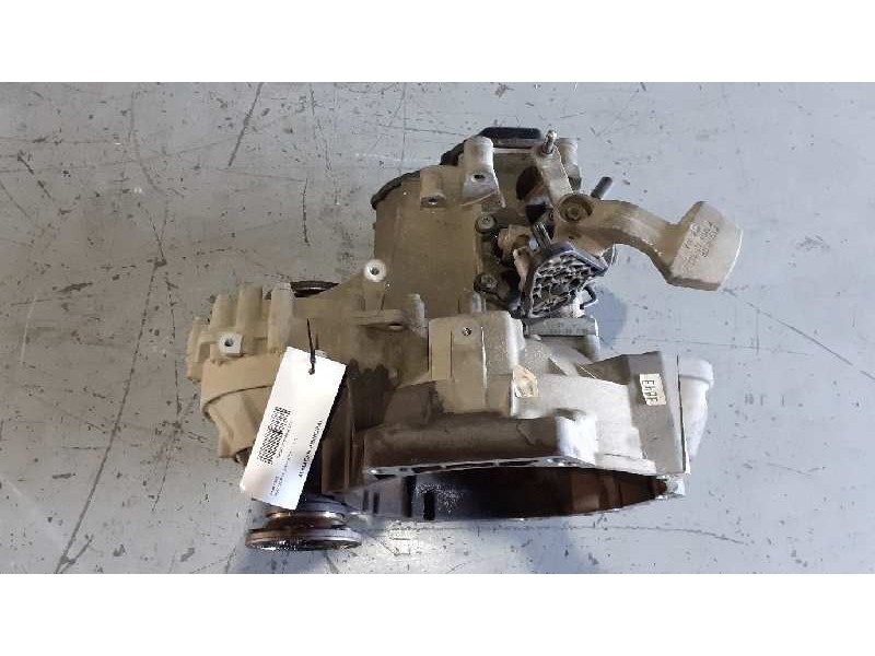 Recambio de caja casco para seat leon st (5f8) 1.6 tdi referencia OEM IAM RTD  