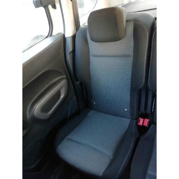 Recambio de asiento trasero izquierdo para toyota proace verso city referencia OEM IAM   