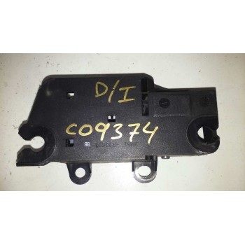 Recambio de maneta interior delantera izquierda para ford focus sportbreak (cap) trend referencia OEM IAM 3M51R22601BB  