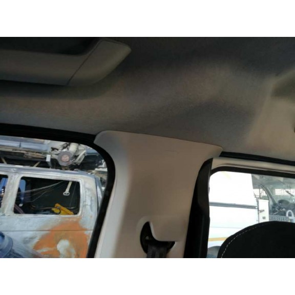 Recambio de airbag cortina delantero derecho para toyota proace verso city referencia OEM IAM   