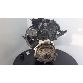 Recambio de motor completo para skoda fabia 1.0 mpi referencia OEM IAM   