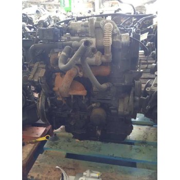 Recambio de motor completo para ford focus turnier (cb4) trend referencia OEM IAM KKDA M 